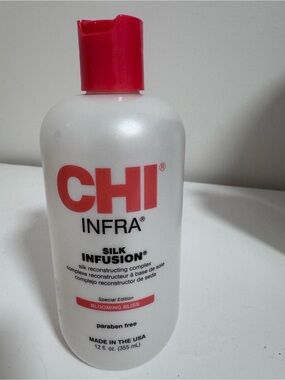 CHI Infra Blooming Bliss Silk Infusion 12 fl. oz. (355 ml)